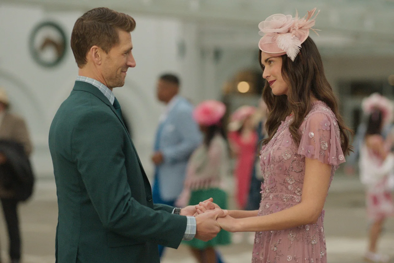Andrew Walker on Louisville lesson and Odette Annable’s Taylor Sheridan hope