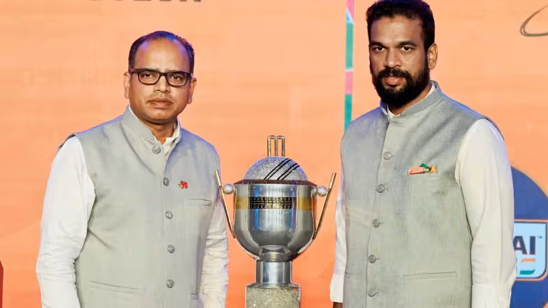 Big gains for North Mumbai Panthers, Aakash Tigers at T20 Mumbai League men’s auction