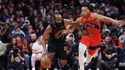 Basketball Games Today: Pistons, Magic Set for Game 7 After Wild East Run