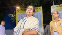 Bengal Election Result Date 2026: Mamata alleges strong room security lapses