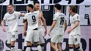 Borussia Mönchengladbach Vs Borussia Dortmund Standings Update After 1-0 Win