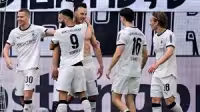 Borussia Mönchengladbach Vs Borussia Dortmund Standings Update After 1-0 Win
