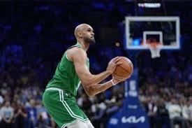 Celtics Trade Rumors Derrick White: Boston weighs offense vs. defense