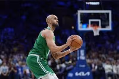 Celtics Trade Rumors Derrick White: Boston weighs offense vs. defense