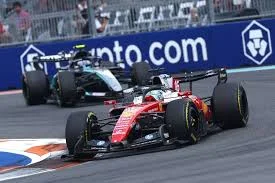 Charles Leclerc apologises after Miami radio outburst at Kimi Antonelli