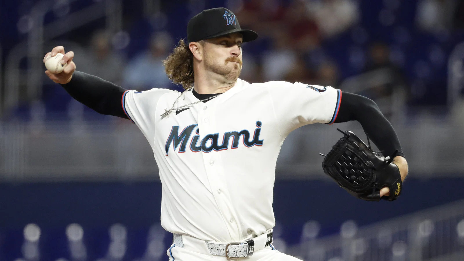 Chris Paddack looms as likely final Marlins start amid rotation questions