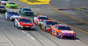 Christopher Bell blasts superspeedway racing after Talladega as NASCAR change calls grow