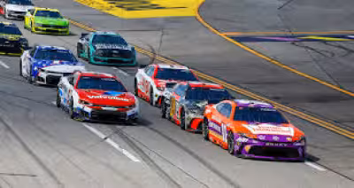 Christopher Bell blasts superspeedway racing after Talladega as NASCAR change calls grow