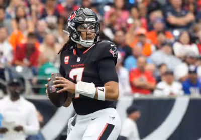 Cj Stroud enters fourth year as Texans face mounting offensive pressure