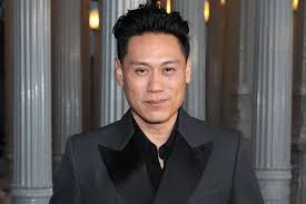 Jon M. Chu says Crazy Rich Asians marked a turning point in his career
