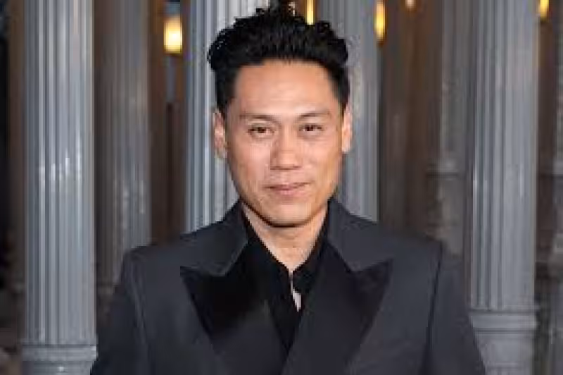 Jon M. Chu, Director of Wicked and Crazy Rich Asians , Admits He Once Didn’t Think He Deserved to Be in Hollywood