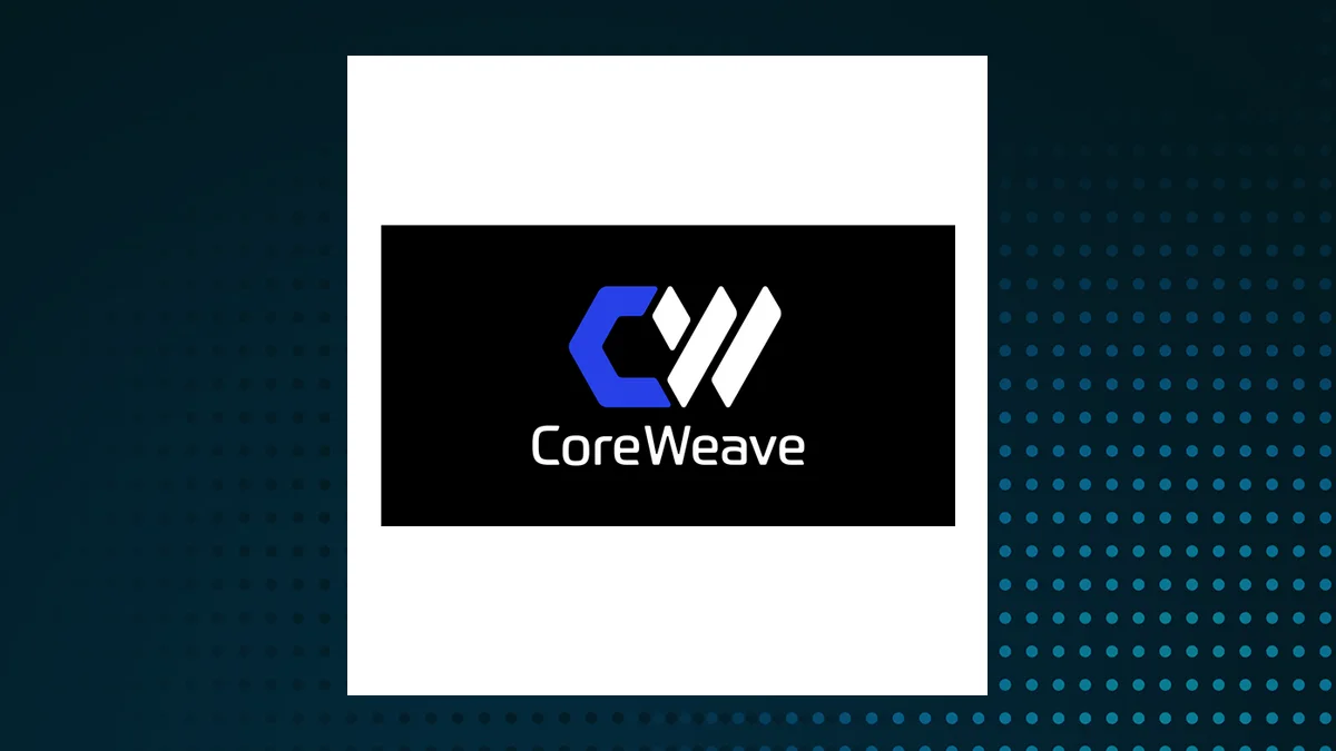 Crwv Stock: Magnetar trims CoreWeave stake after recent wave of sales