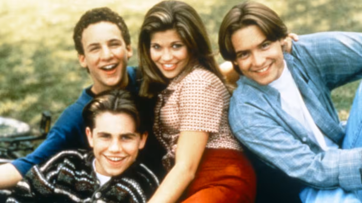 David Kendall Boy Meets World showrunner dies at 68