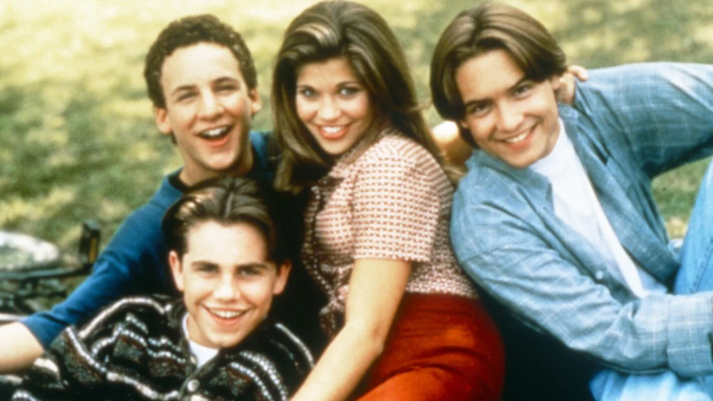 David Kendall Boy Meets World showrunner dies at 68