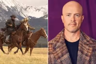 Dutton Ranch Release Date Set for May 15 With Two-Episode Premiere