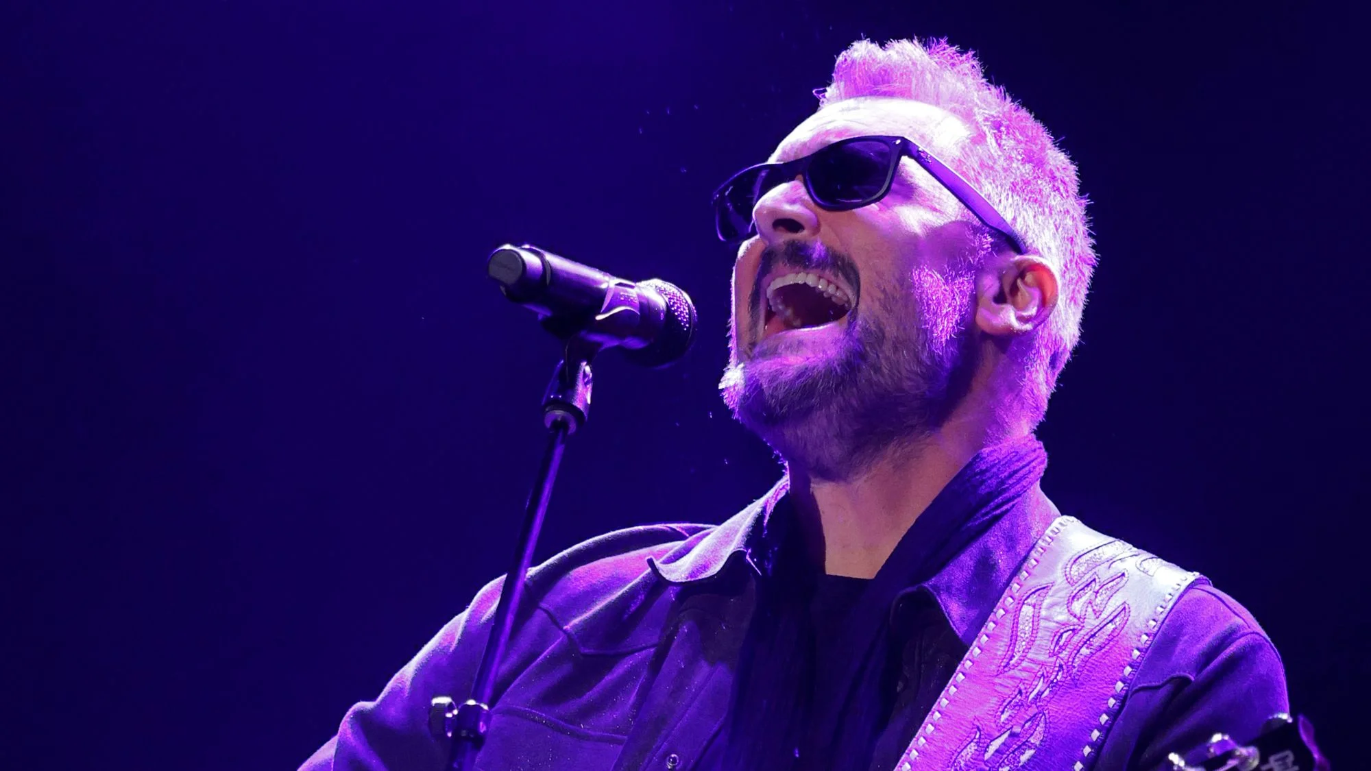 Eric Church at 49: The country rebel who learned to evolve