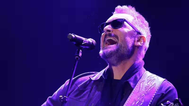 Born in North Carolina on This Day in 1977, the Modern-Day Country Music Outlaw Known to Fans as “The Chief”