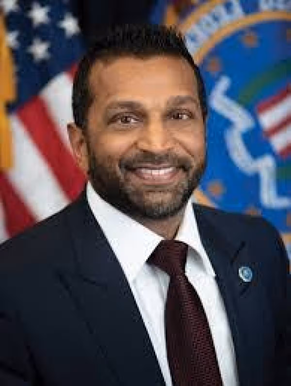 Federal Bureau Of Investigation reforms shift agents out of Washington as markets price Patel
