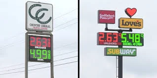 Gas Stations, EVs and Hybrids: What Rising Fuel Costs Mean for Drivers