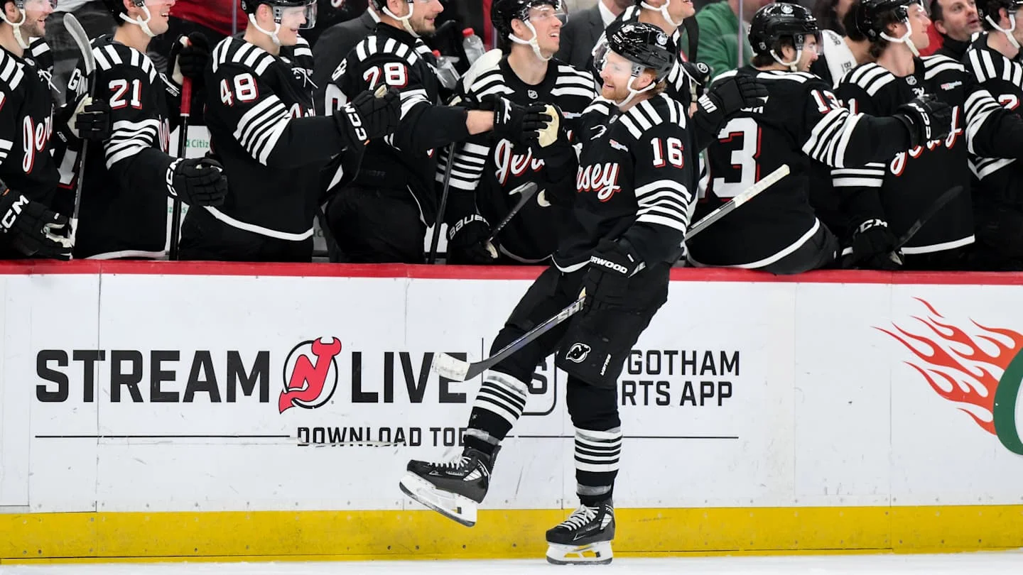 Connor Brown returns for Canada; Gavin Mckenna joins World Championships team
