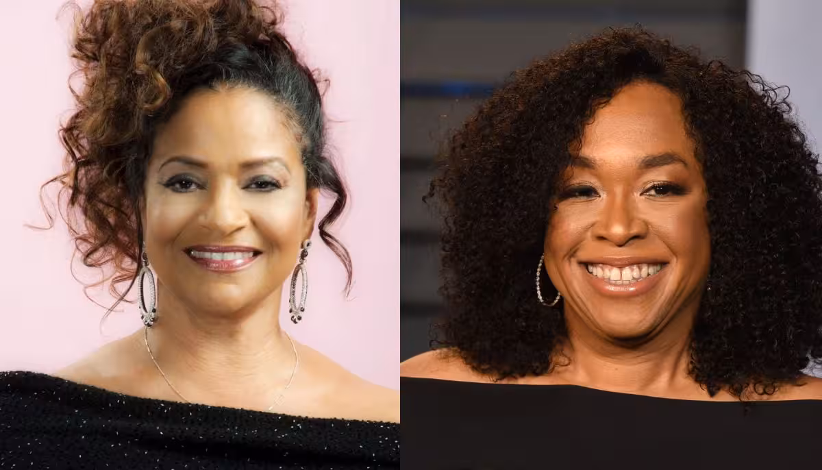 Debbie Allen says Grey's Anatomy still comes first amid Broadway run