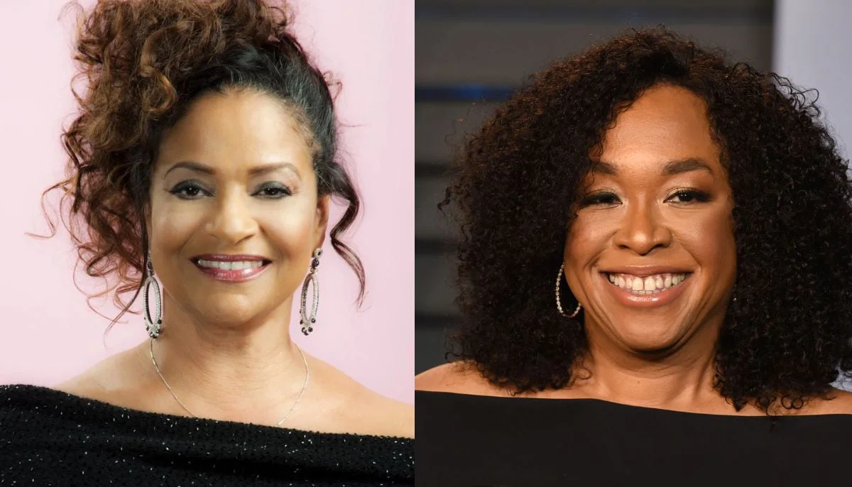 Debbie Allen says Grey's Anatomy still comes first amid Broadway run