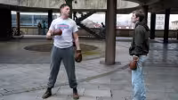 Half Man Hbo Episode 2 Sends Niall to Glasgow and Ruben Off the Rails
