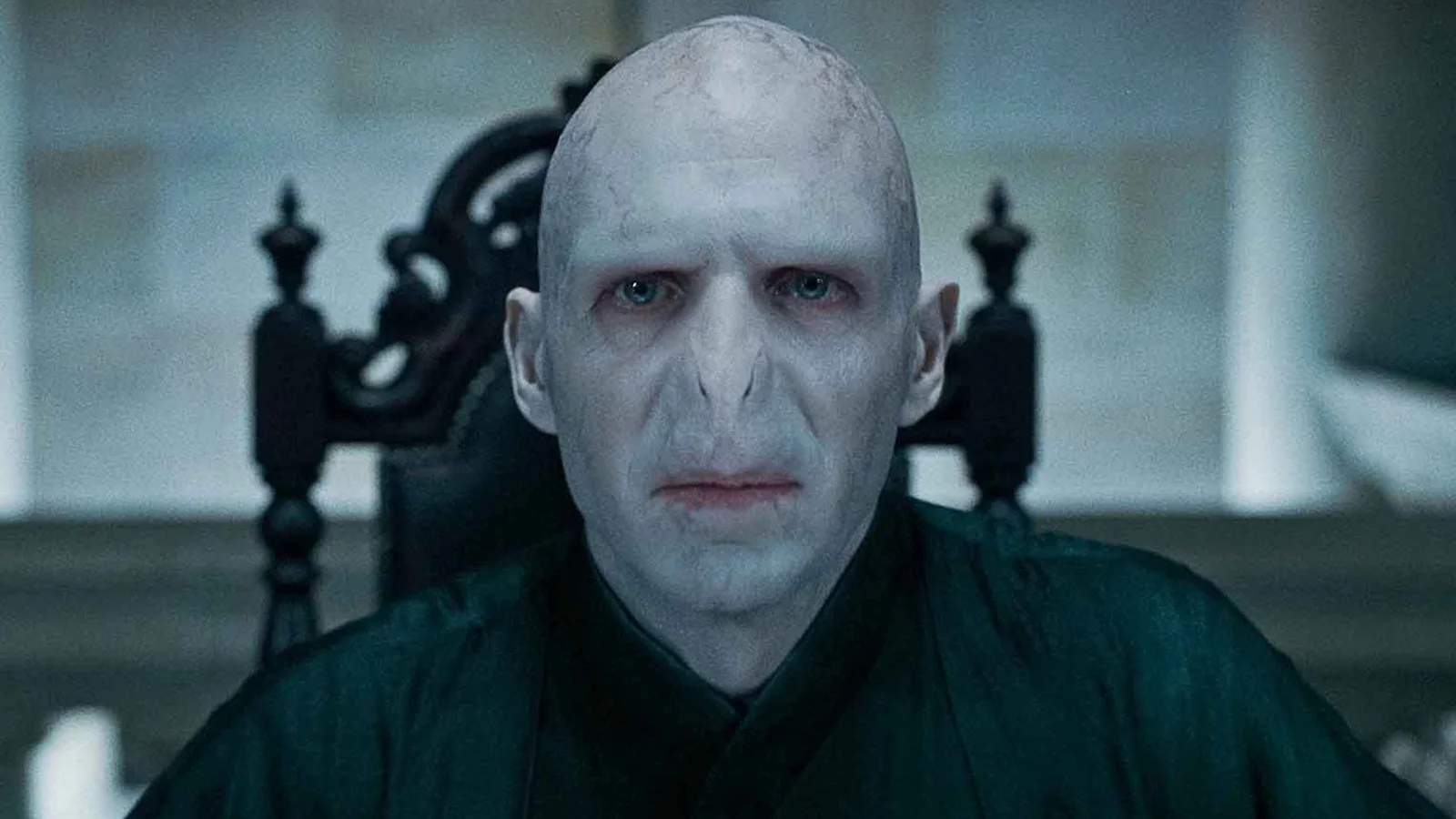 Hbo Harry Potter Cast: Andy Serkis talks Voldemort role as reboot nears