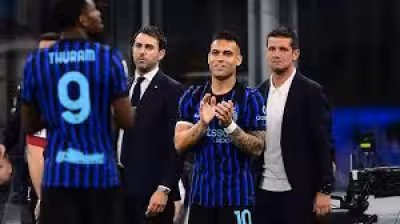 Inter Milan Vs Parma Fc Standings: Inter Win 2-0 in Serie A