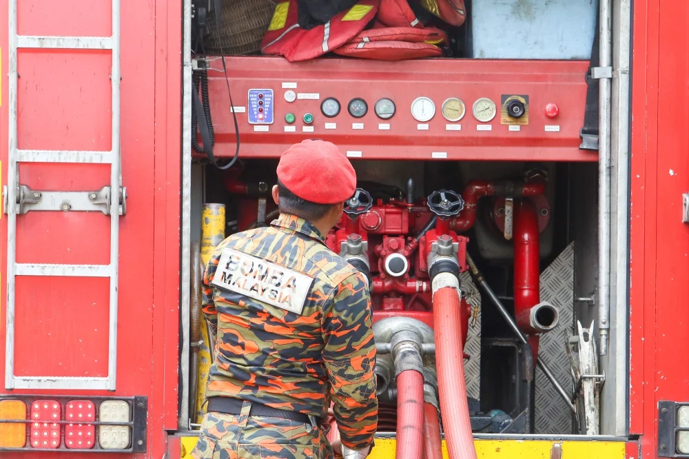 International Firefighters Day 2026: Cape Town marks service under pressure