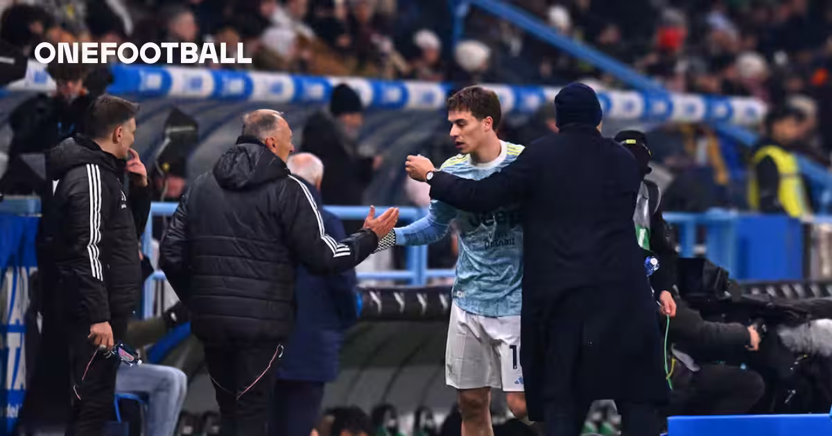 Juventus Vs Verona: Yildiz Praises Spalletti as Club Backs Star