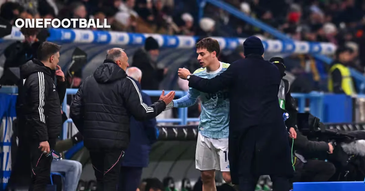 Juventus Vs Verona: Yildiz Praises Spalletti as Club Backs Star