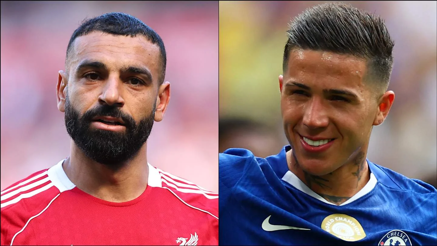 Liverpool Standings: Ez Abde, Yan Diomande eyed in Salah chase