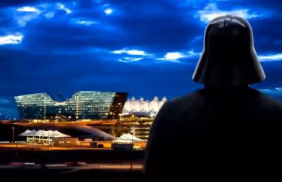 May 4th Star Wars events: Edgewater, Westminster and Golden plan early celebrations