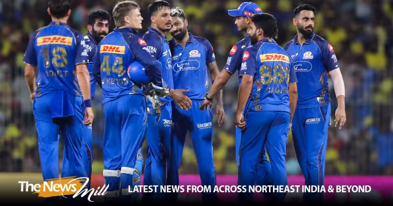 Pujara Urges Mumbai Indians for Comeback in IPL 2026 Clash