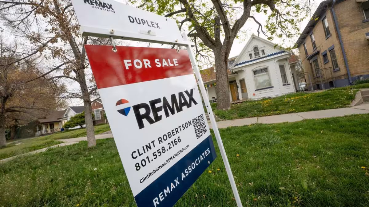 Mortgage Loan Rates Today: 30-Year Average Falls to 6.23%
