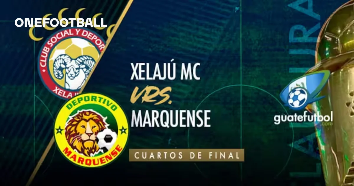 Municipal - Guastatoya: Semifinal spot and survival on the line at El Trébol