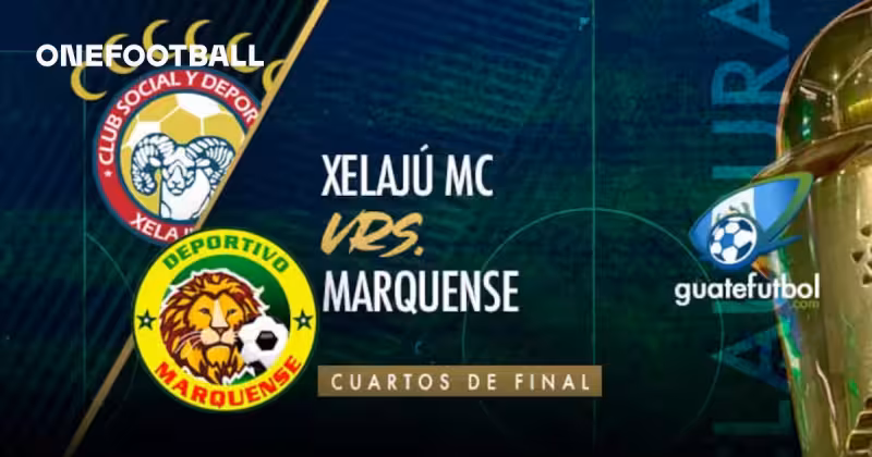 PREVIA | El último semifinalista saldrá del Mario Camposeco | OneFootball