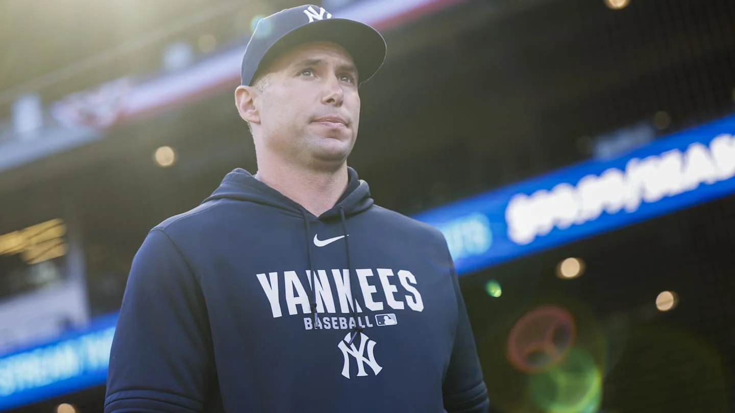 Paul Goldschmidt’s slow start puts Yankees’ one-year bet under pressure
