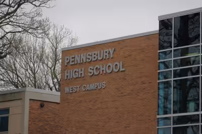 Smoke in Pennsbury High School West classroom triggers evacuation