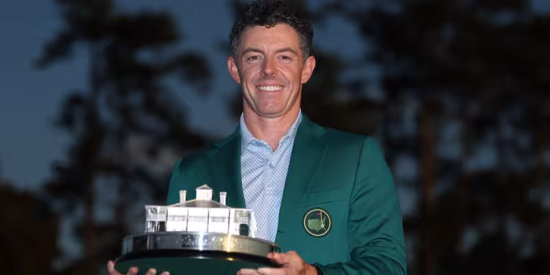 Rory McIlroy gets £2.65m boost after Scottie Scheffler decision