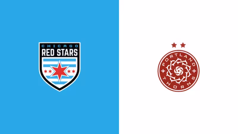 Chicago Stars vs Portland Thorns: Where to watch, TV channel, live stream & kick-off time | Goal.com UK