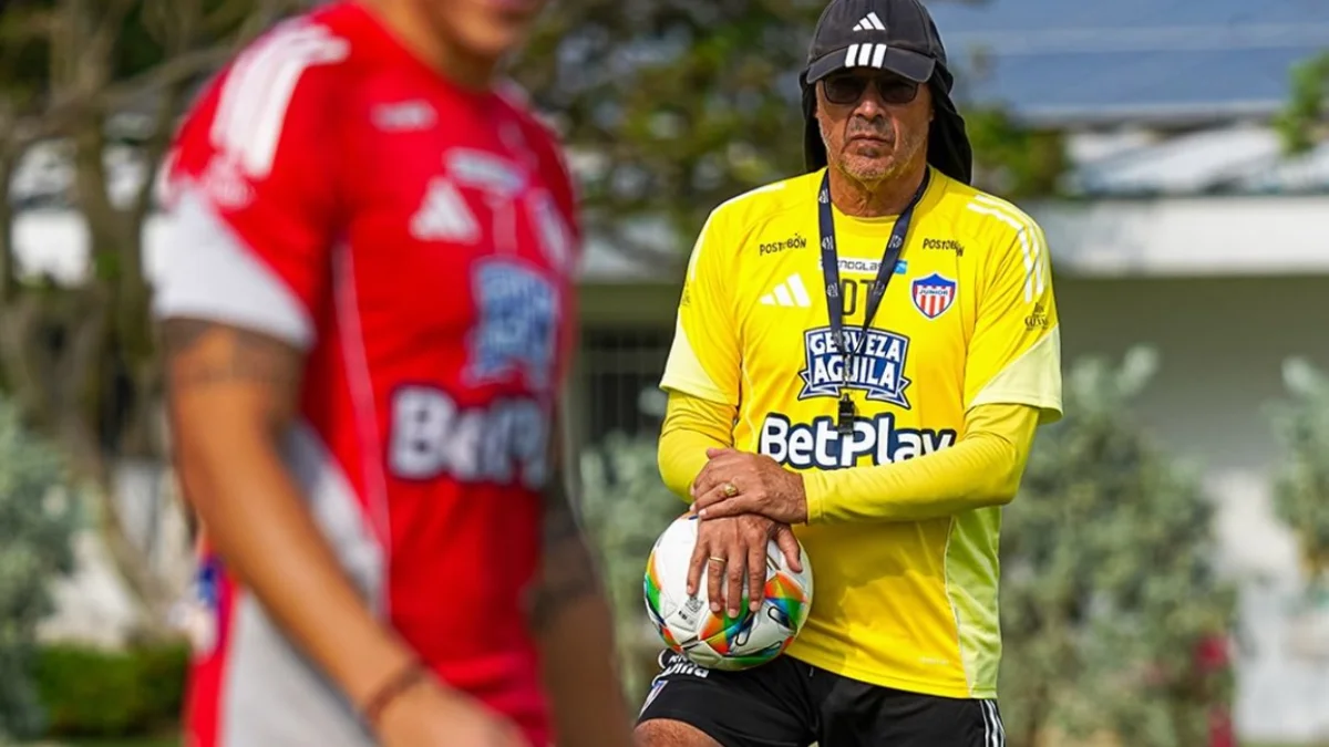 Posiciones De Junior De Barranquilla Contra Deportivo Pasto: triunfo 4-3