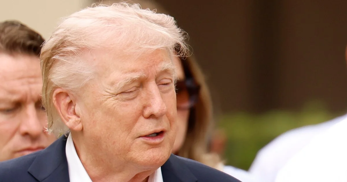 Project Freedom starts Monday as Trump rejects Iran peace proposal