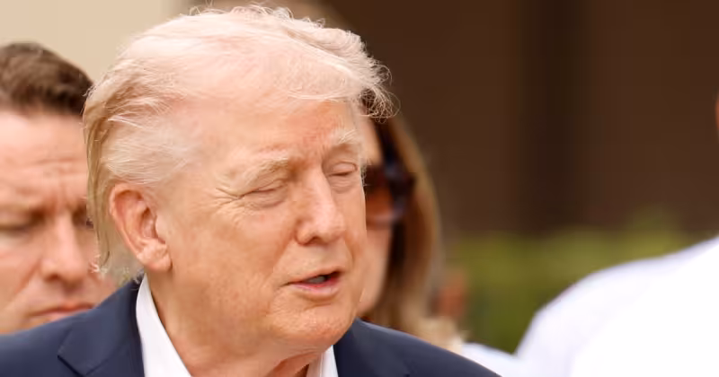 U.S.-Iran ceasefire shaky as Trump announces operation to clear Strait of Hormuz