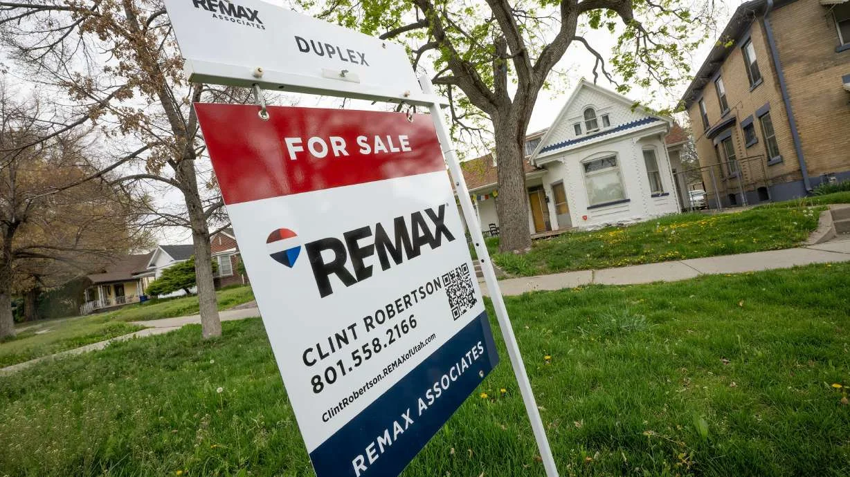 Rate Mortgage Loan Drops in February, Easing Spring Homebuying Pressure