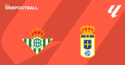 Real Betis - Real Oviedo: Betis defend fifth as Oviedo chase survival