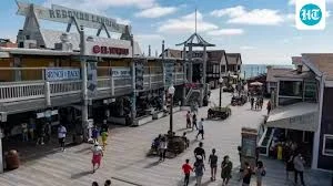 Redondo Beach Pier evacuated after possible shooting report triggers police response