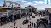 Redondo Beach Pier evacuated after possible shooting report triggers police response