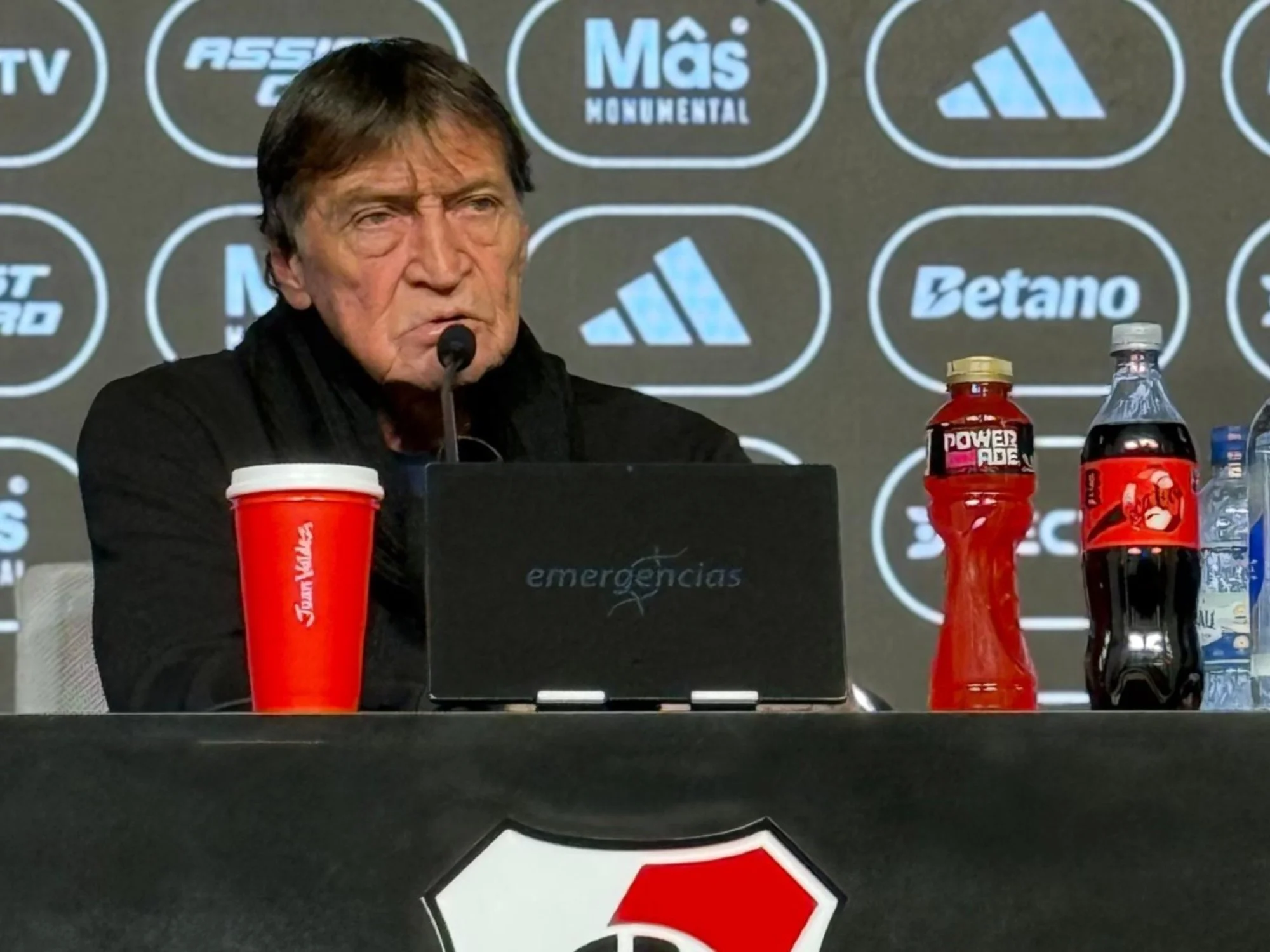 River Plate - Atlético Tucumán: Pezzella targeted after 1-0 loss at Monumental
